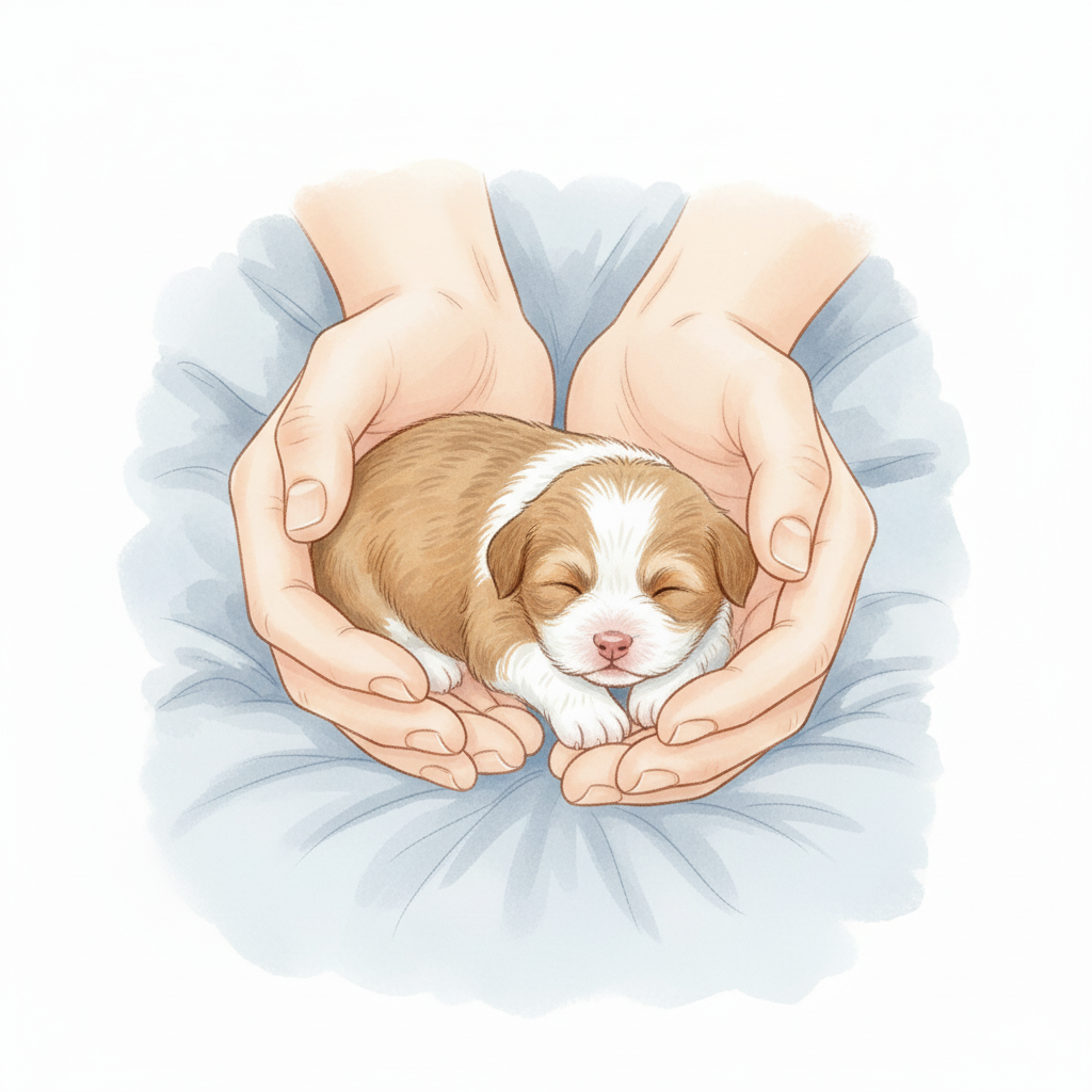 手のひらに、全部おさまっていた頃